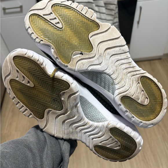 Jordan retro 11 green - Picture 9 of 9